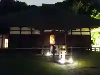 横浜 西方寺の本殿・本堂