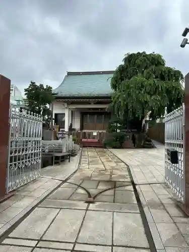 修性院(東京都)