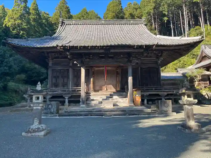 観音寺(滋賀県)