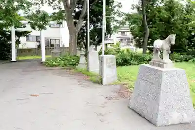 八幡宮(青森県)