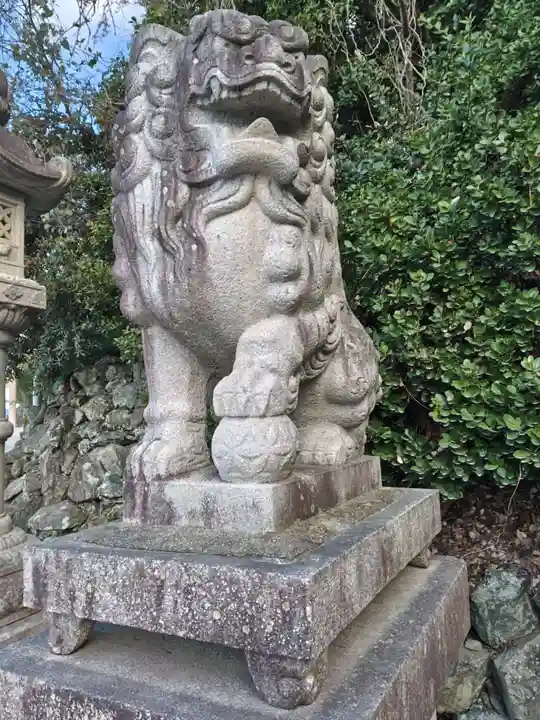 二見興玉神社(三重県)