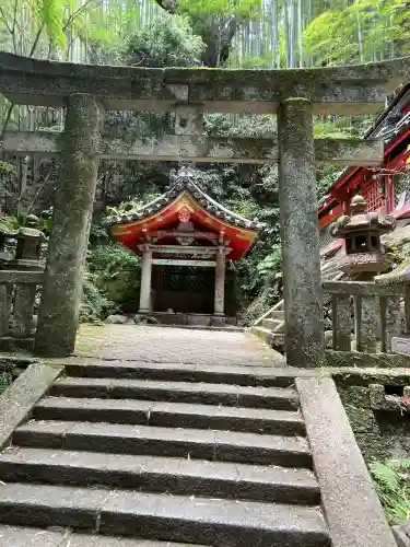 石清水八幡宮石清水社(京都府)