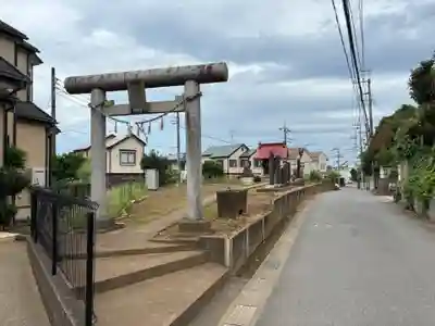 愛宕神社(千葉県)