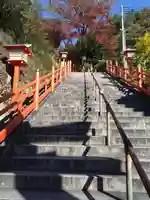 足利織姫神社(栃木県)