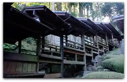 千如寺大悲王院のその他建物