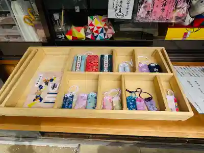 古町豊受大神宮(長野県)