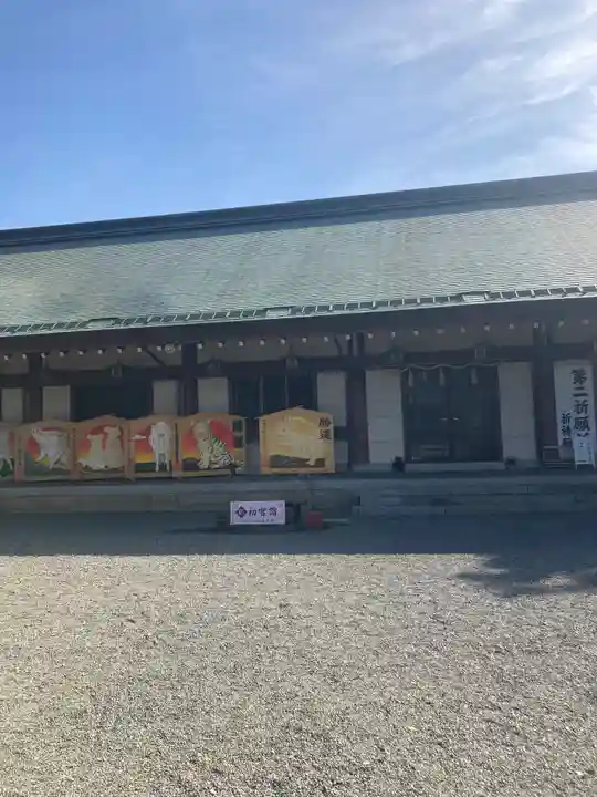 和泉國一之宮 大鳥大社(大阪府)