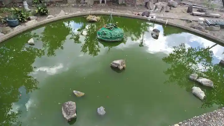 六孫王神社(京都府)