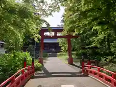 高照神社(青森県)