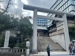 芝大神宮(東京都)