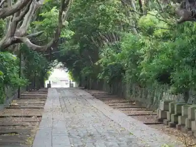酒列磯前神社のその他建物