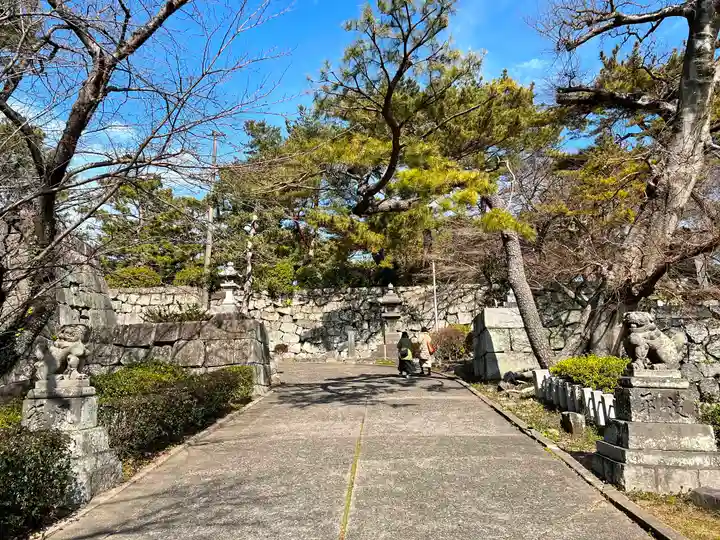 篠山神社(福岡県)