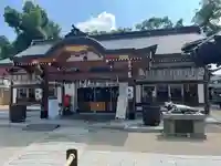 菅原神社(三重県)