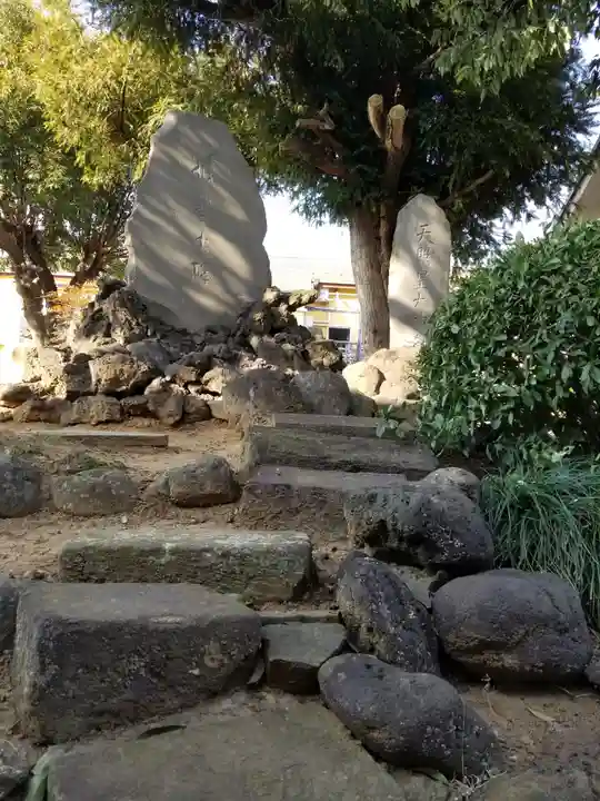 須賀神社のその他建物