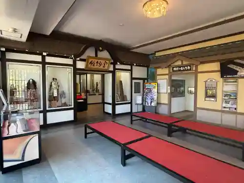 福祥寺（須磨寺）(兵庫県)