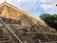 神吉八幡神社の建物その他