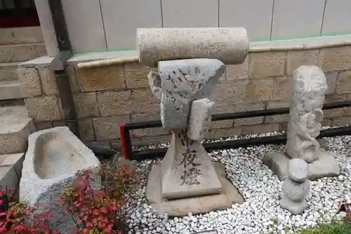 二宮神社のその他建物