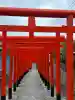 大嶋稲荷神社(大島神社)の{uncategorized: "未分類", other: "その他", undefined: "問題あり", building: "その他建物", grave: "お墓", sacred_gate: "鳥居", guardian: "狛犬", statue: "像", buddha: "仏像", history: "歴史", nature: "自然", garden: "庭園", animal: "動物", pagoda: "塔", temizu: "手水舎", mountain_gate: "山門・神門", sanctuary: "本殿・本堂", subordinate: "末社・摂社", art: "芸術", scenery: "景色", jizo: "地蔵", ema: "絵馬", goshuin: "御朱印", omikuji: "おみくじ", items: "授与品その他", amulet: "お守り", goshuincho: "御朱印帳", eats: "食事", festival: "お祭り", votive_dance: "神楽", shichigosan: "七五三参", wedding: "結婚式", experience: "体験その他", initially: "初詣", around: "周辺", anti_infection: "感染症対策"}