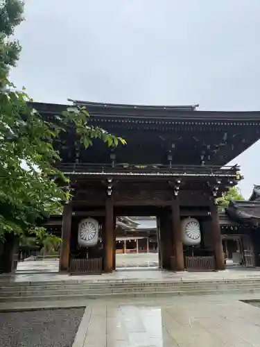 寒川神社(神奈川県)