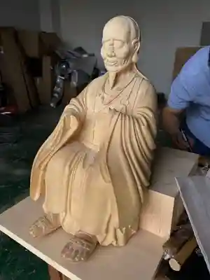 遠照山 光明寺（尼崎大仏）(兵庫県)