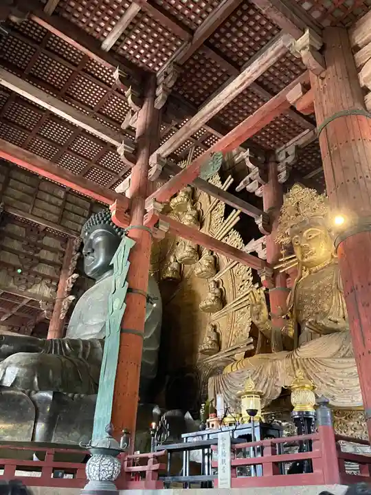 東大寺(奈良県)