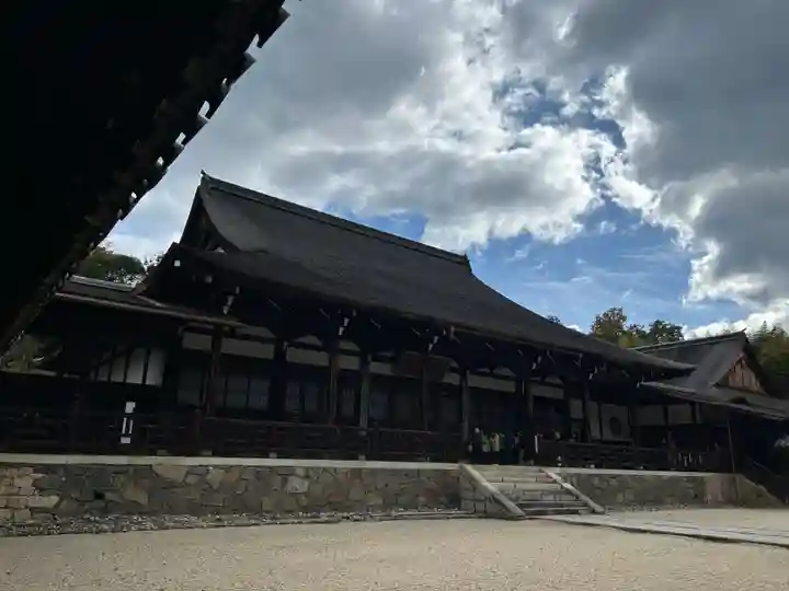 萬福寺(京都府)