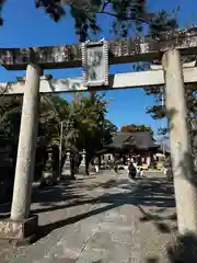 大宮神社(千葉県)