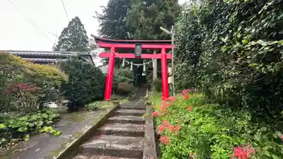熊野神社(宮城県)