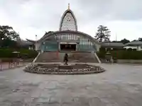 冥応寺の本殿・本堂