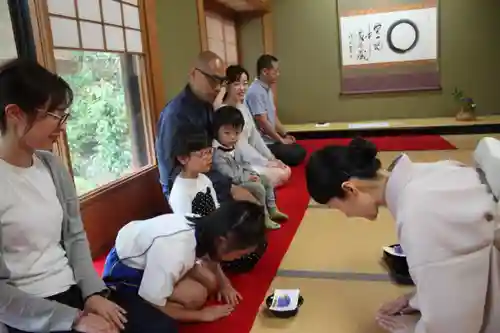 大安禅寺(福井県)