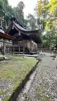 武田八幡宮(山梨県)