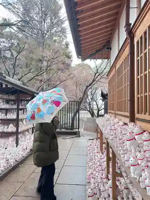 豪徳寺(東京都)