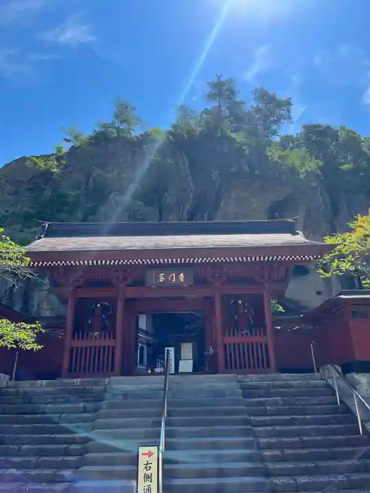 大谷寺(栃木県)