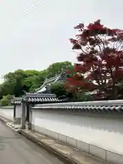 高薗寺の建物その他