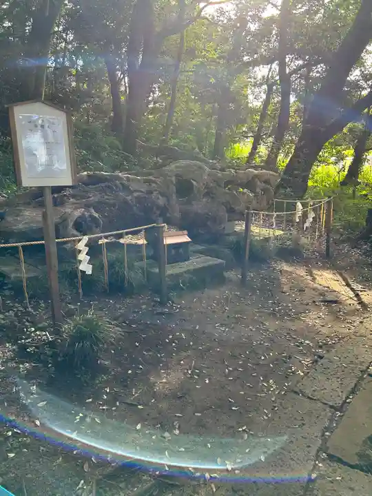 泉神社(茨城県)