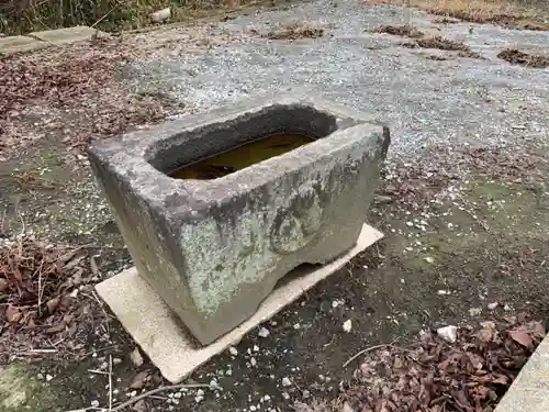 八坂神社の手水舎
