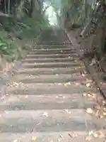 御嶽神社のその他建物