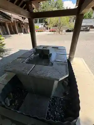 身曾岐神社(山梨県)