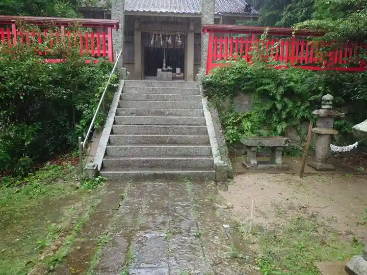 大森宮(福岡県)