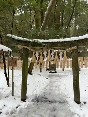 椿大神社(三重県)