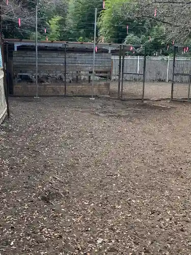 相州春日神社(神奈川県)