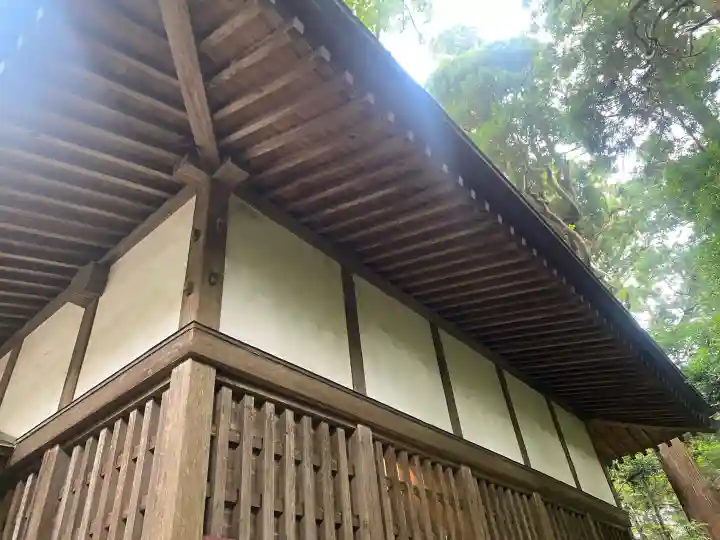 日吉神社(千葉県)