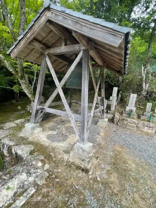 普明寺のその他建物