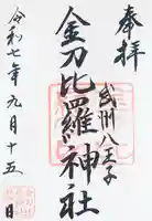 金刀比羅神社(東京都)