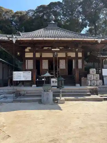 不動院(広島県)