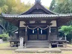 賀茂神社(愛媛県)