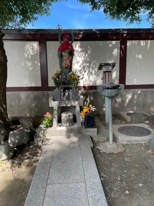 川崎大師(平間寺)(神奈川県)