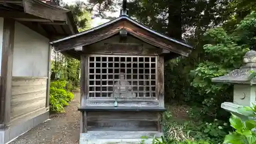 善光寺(山形県)