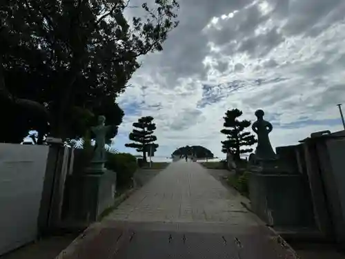 八百富神社(愛知県)