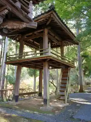 鳳仙寺のその他建物